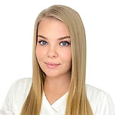 Князькова Екатерина Романовна