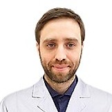 Шумков Владимир Андреевич
