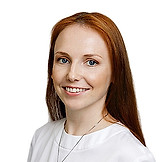 Арбузова Юлия Александровна
