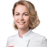 Костерева Варвара Сергеевна 
