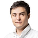Шилов Олег Павлович