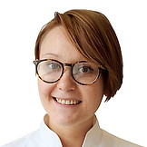 Кислякова Анастасия Алексеевна