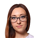 Мамошина Екатерина Анатольевна