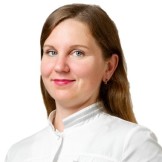 Зверякина Елена Николаевна