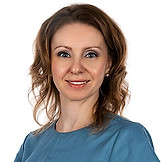 Карапчеева Елена Александровна