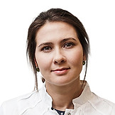 Ситькова Мария Владимировна