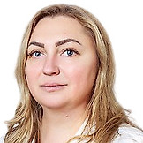 Михальченко Светлана Владимировна