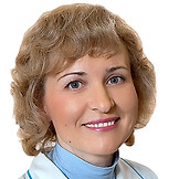 Петрова Эвелина Викторовна