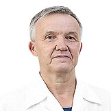 Григорьев Николай Леонидович
