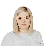 Пеньевская Елена Александровна
