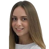 Лавренова Мария Владимировна