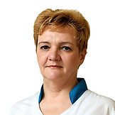 Артемьева Татьяна Вячеславовна