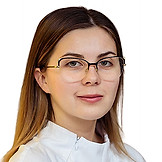 Никитина Алиса Эдуардовна 