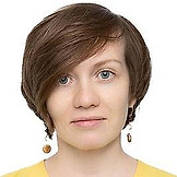 Потапова (Дмитриева) Мария Юрьевна