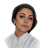 Нэймати Сабина Хамидуллаевна