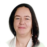 Телеш Ольга Владиславовна