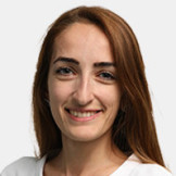 Оганнисян Алла Аршаковна