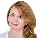 Воеводина Елена Александровна