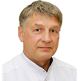 Кудреватых Сергей Сергеевич
