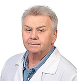 Коробов Юрий Александрович