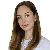 Васильченко Виктория Андреевна