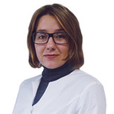 Левина Анна Сергеевна