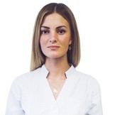 Коломиец Алина Игоревна