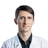 Гребенщиков Сергей Юрьевич