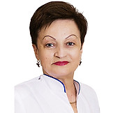 Максимова Татьяна Петровна