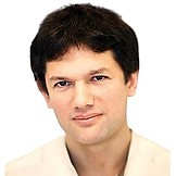 Андреев Дмитрий Юрьевич