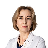 Побережная Алла Викторовна