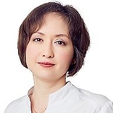 Федотова Юлия Сугутовна