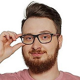 Янкелевич Даниил Зельманович