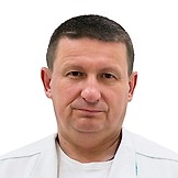 Платонов Константин Станиславович