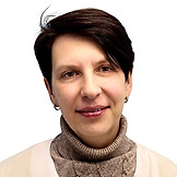 Пономаренко Ирина Ивановна