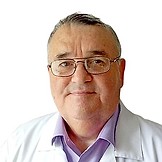 Шевелёв Станислав Викторович