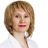 Боровицкая Анна Сергеевна
