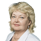 Кайзерова Елена Васильевна