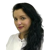 Орлова Снежана Борисовна