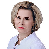 Соловьева Екатерина Петровна