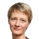 Абросова Екатерина Валерьевна