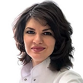 Гарипова Галина Валиевна