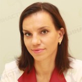 Кузьмина Марина Викторовна