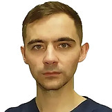 Шевелев Иван Викторович