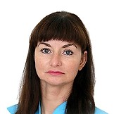 Халиль Елена Александровна