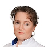 Вишнягова Надежда Олеговна