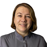 Маркова Анна Брониславовна