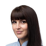 Армеева Людмила Юрьевна
