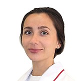 Прокудина Юлия Николаевна