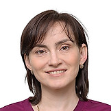 Павлунина Инна Владимировна